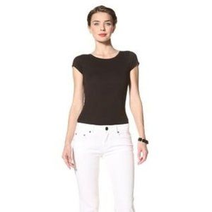 Red Valentino White Jeans Size 8 Misses NWT